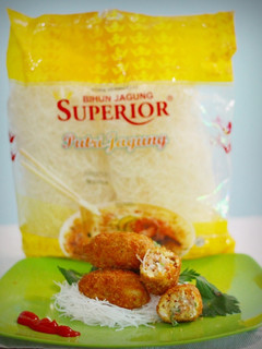 Foto resep Kroket Bihun Superior