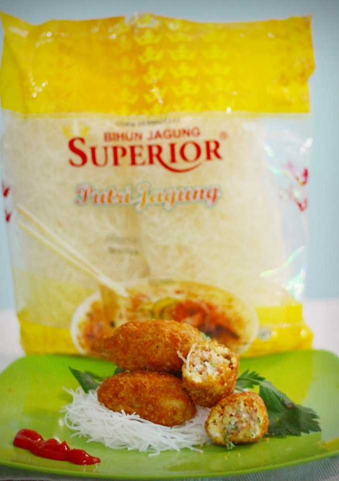 Foto resep Kroket Bihun Superior