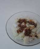 Lontong Sambel Superior