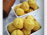 KUE SUS MINI