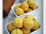 KUE SUS MINI