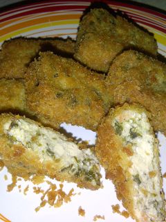 Foto resep NUGGET TAHU BAYAM