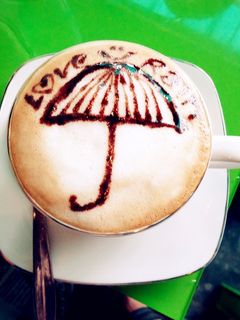 Foto resep Cappucino hot