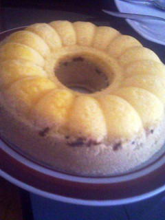 Foto resep Tiramisu Kukus