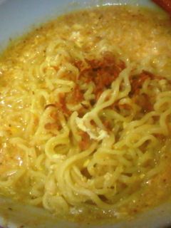 Foto resep Mie Lodoh!