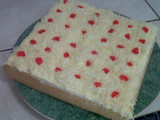 Simple Soft Cake