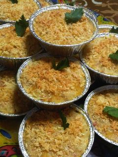 Foto resep Macaroni schotel