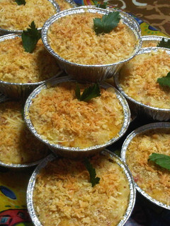 Foto resep Macaroni schotel
