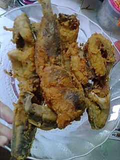 Foto resep Lele Goreng Tepung ala Kentucky