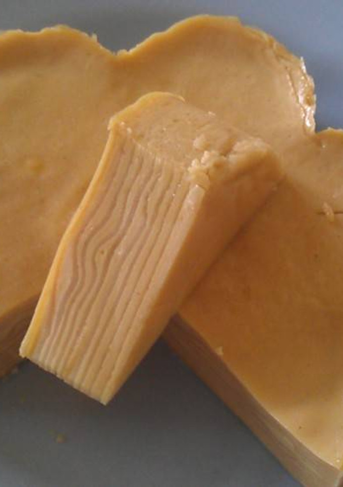 Foto resep Lapis India