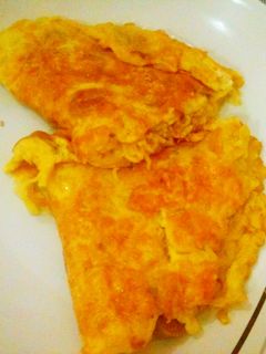 Foto resep Dadar Mie