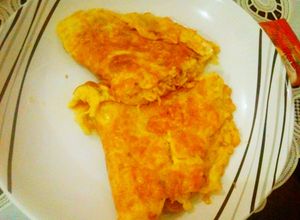 Foto resep Dadar Mie