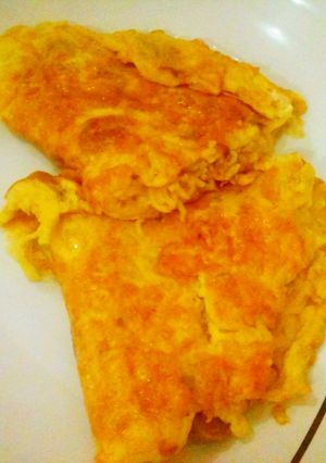 Foto resep Dadar Mie