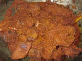 Rendang Spesial