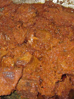 Foto resep Rendang Spesial