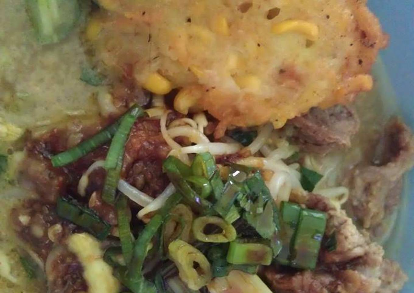 Soto Daging