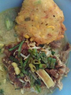 Foto resep Soto Daging