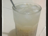 Barley Drink