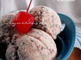 Ice Cream Homemade