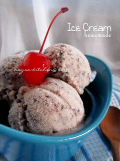 Foto resep Ice Cream Homemade