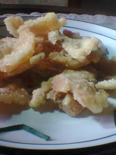 Foto resep Patin Kriuk