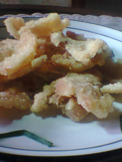 Foto resep Patin Kriuk