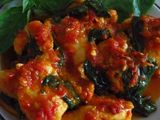 Ayam Rica Rica