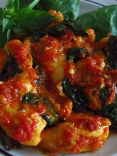 Foto resep Ayam Rica Rica