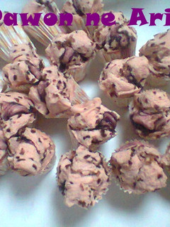 Foto resep Bolu Kukus Mekar
