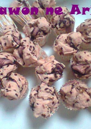Foto resep Bolu Kukus Mekar
