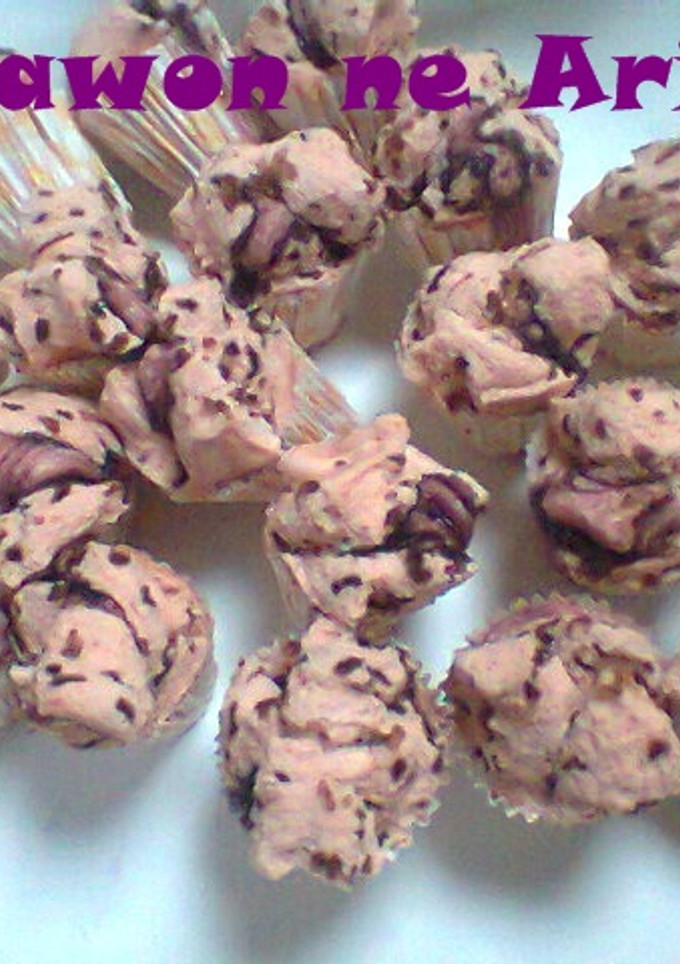 Foto resep Bolu Kukus Mekar