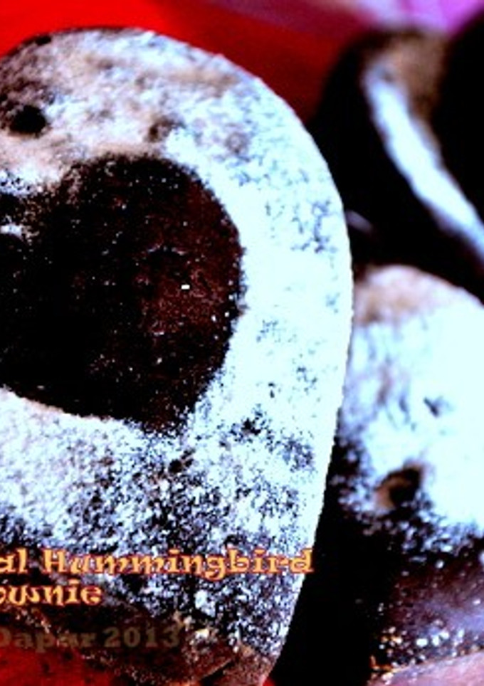 Foto resep Traditional Hummingbird Brownie