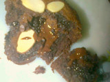 Chocolate Melt Brownies Agogo