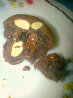 Foto resep Chocolate Melt Brownies Agogo