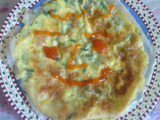 martabak telur sederhana