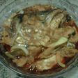 Gulai Kepala Ikan Salmon