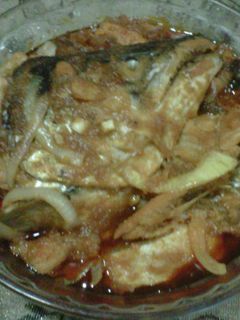 Foto resep Gulai Kepala Ikan Salmon