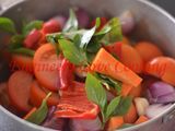 Homemade Pasta Sauce