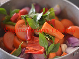 Homemade Pasta Sauce