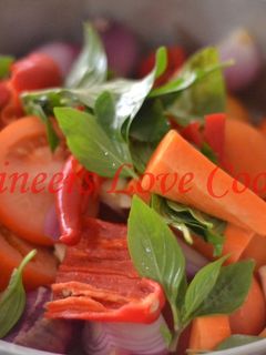 Foto resep Homemade Pasta Sauce