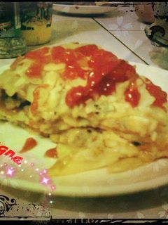 Foto resep MELTING CHEESE LASAGNA