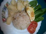 Nasi Ayam Hai Nan