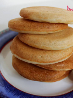 Foto resep Pancake Tanpa Telur