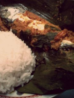 Foto resep Pepes Ikan