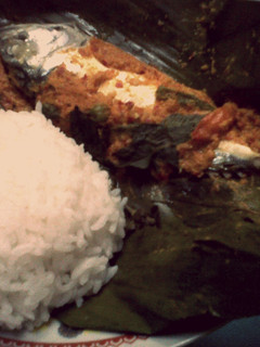 Foto resep Pepes Ikan