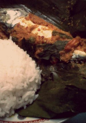 Foto resep Pepes Ikan