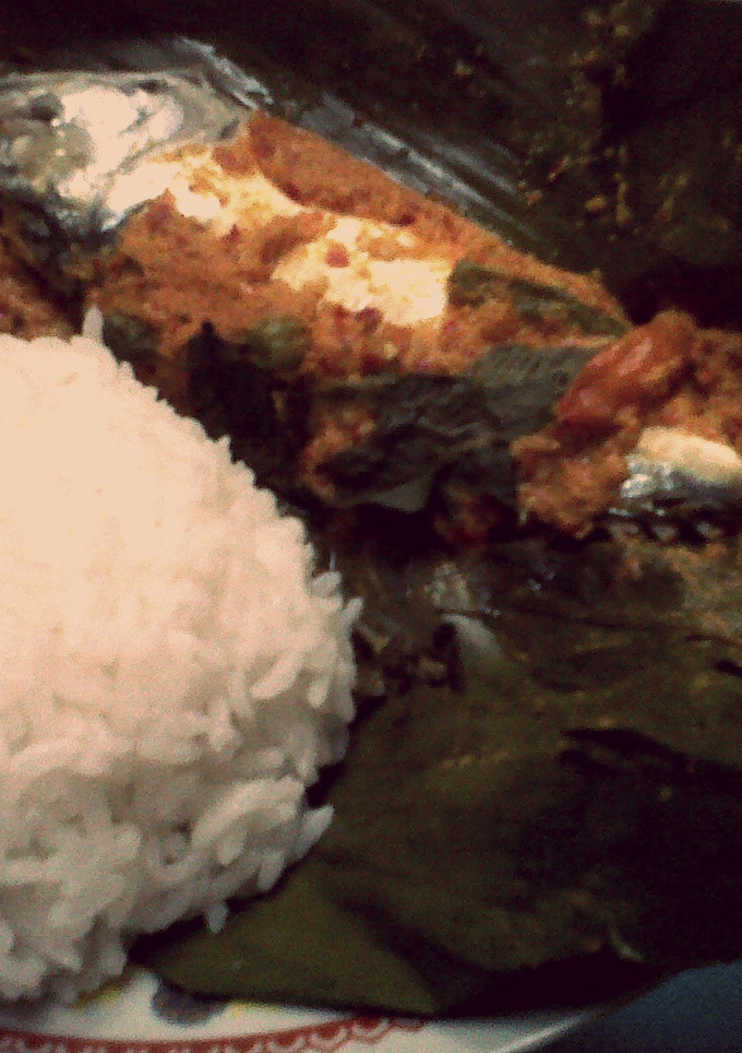 Foto resep Pepes Ikan