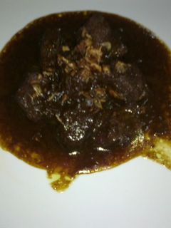Foto resep semur daging betawi
