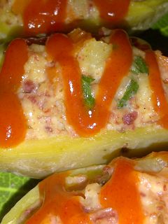 Foto resep Pizza ubi jalar