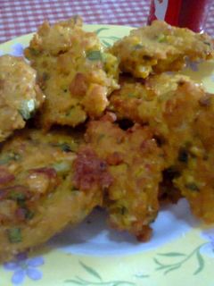 Foto resep BAKWAN JAGUNG MANIS